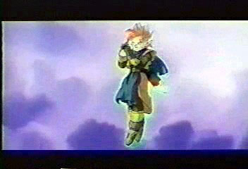 Otaku Gallery  / Anime e Manga / Dragon Ball / Screen Shots / OAV / Dragon Ball Z / 13 - L`Eroe del Pianeta Conuts / 476.jpg